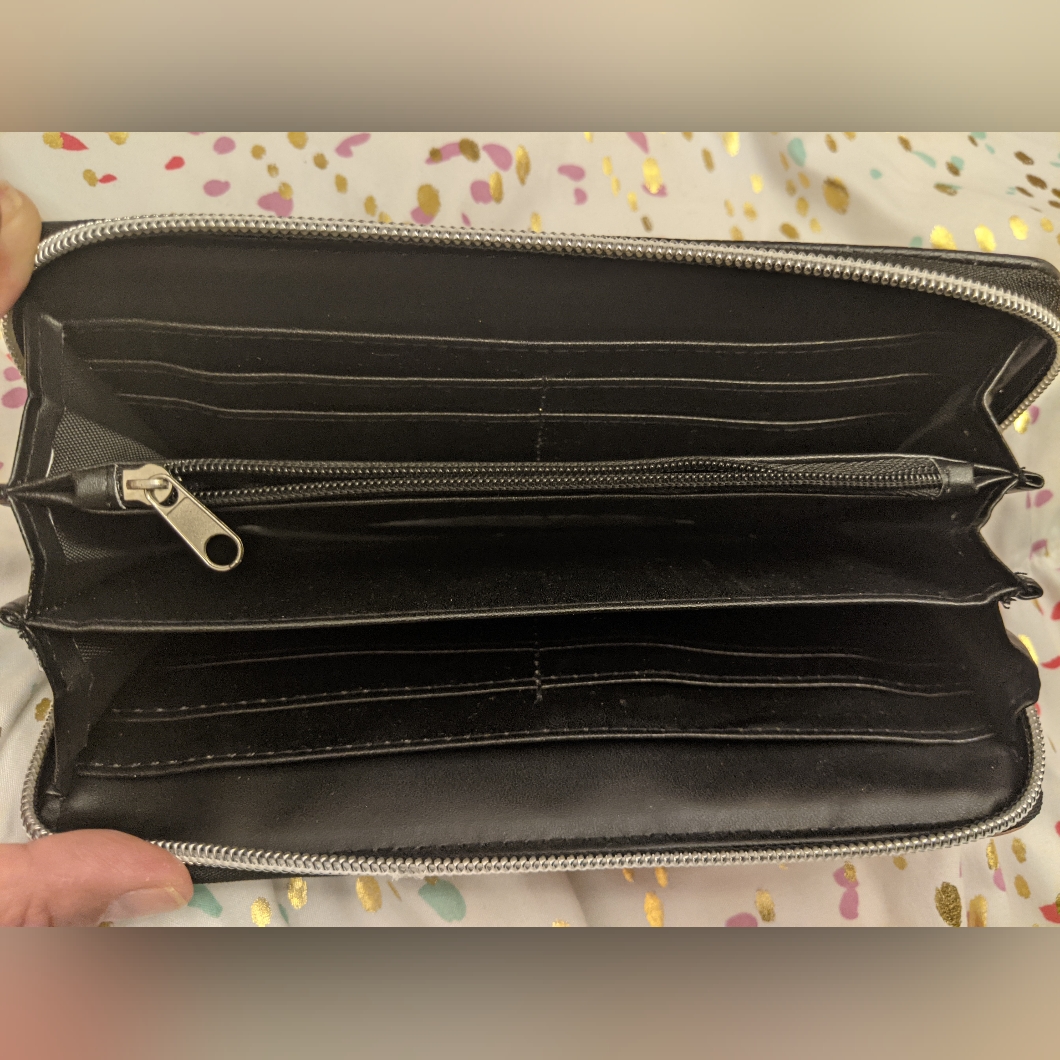 Star Wars Wallets